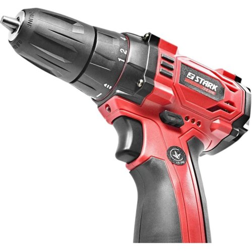 Дриль-шурупокрут Stark CD 12-2, Li-Ion (210012010)