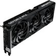 Відеокарта Palit GeForce RTX 5070 12GB GDDR7 Infinity 3 OC (NE75070S19K9-GB2050S)