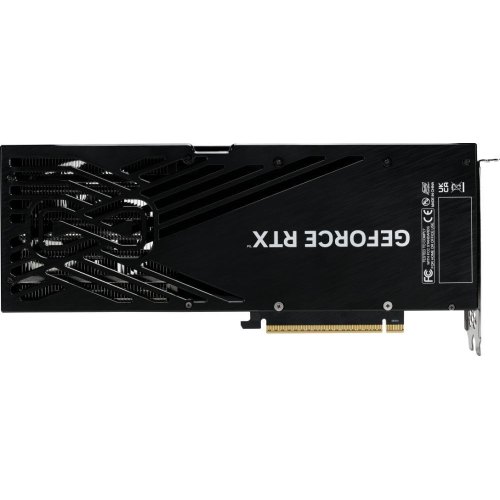 Відеокарта Palit GeForce RTX 5070 12GB GDDR7 Infinity 3 OC (NE75070S19K9-GB2050S)