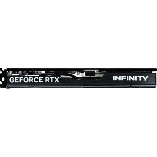 Відеокарта Palit GeForce RTX 5070 12GB GDDR7 Infinity 3 OC (NE75070S19K9-GB2050S)