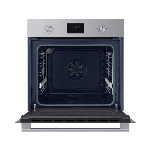 Духова шафа електрична Samsung NV68A1110RS/WT