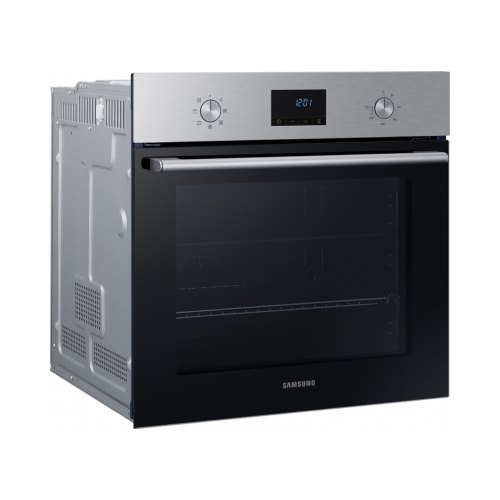 Духова шафа електрична Samsung NV68A1110RS/WT