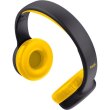 Навушники дротові Trust Nouna Headphones Black (25406)