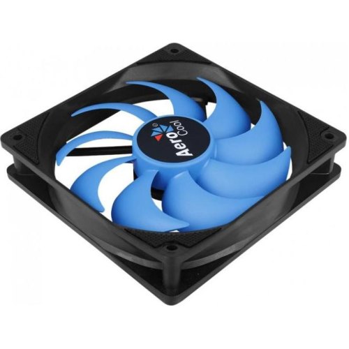 Вентилятор для корпусу AeroCool Motion 12, 120мм (ACF3-MT00210.11)