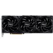 Відеокарта Palit GeForce RTX 5070 Ti 16GB GDDR7 GamingPro V1 (NE7507T019T2-GB2031Y)