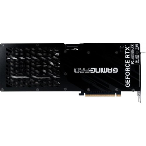 Відеокарта Palit GeForce RTX 5070 Ti 16GB GDDR7 GamingPro V1 (NE7507T019T2-GB2031Y)