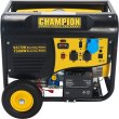 Генератор бензиновий Champion, 9.3кВт, з дистанційним керуванням (CPG9000E2-EU)