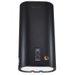 Водонагрівач Willer EV50DRI Grand Digital, сухий ТЕН, чорний