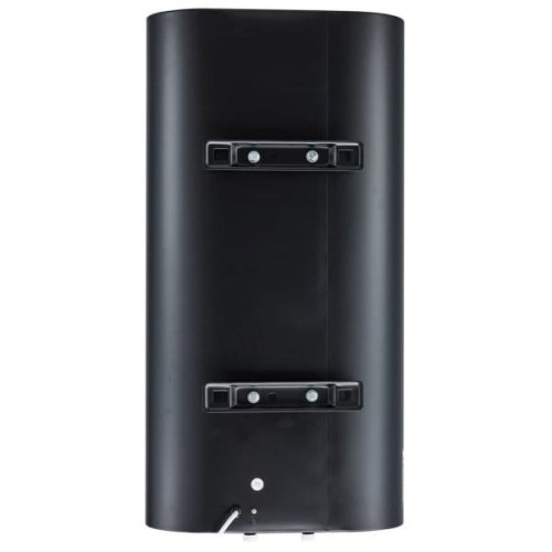 Водонагрівач Willer EV50DRI Grand Digital, сухий ТЕН, чорний
