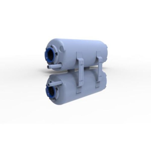 Водонагрівач Willer EV50DRI Grand Digital, сухий ТЕН, чорний