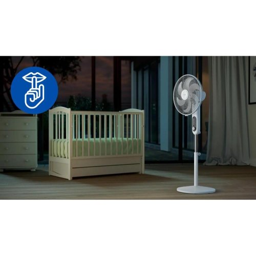 Вентилятор підлоговий Philips CX1220/00