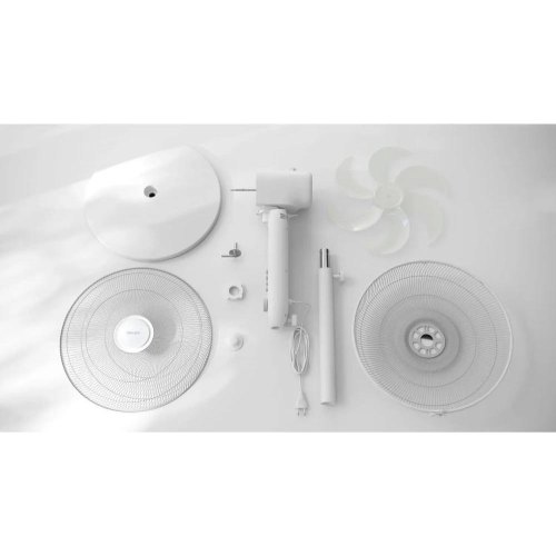 Вентилятор підлоговий Philips CX1220/00