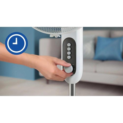 Вентилятор підлоговий Philips CX1220/00