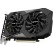 Відеокарта Gigabyte GeForce RTX 3050 6GB GDDR6 WindForce OC V2 (GV-N3050WF2OCV2-6GD)