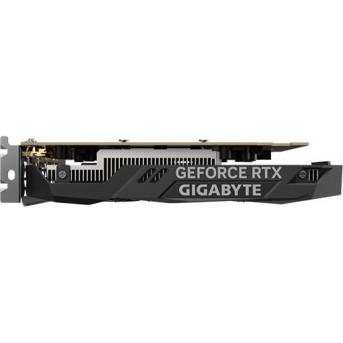Відеокарта Gigabyte GeForce RTX 3050 6GB GDDR6 WindForce OC V2 (GV-N3050WF2OCV2-6GD)