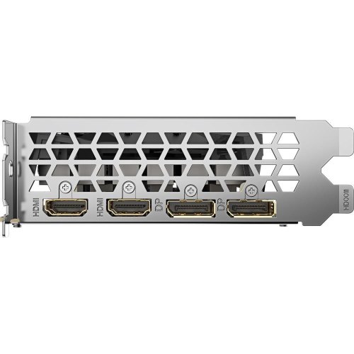 Відеокарта Gigabyte GeForce RTX 3050 6GB GDDR6 WindForce OC V2 (GV-N3050WF2OCV2-6GD)