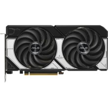 Відеокарта Asus GeForce RTX 5070 12GB GDDR7 Dual OC (DUAL-RTX5070-O12G)