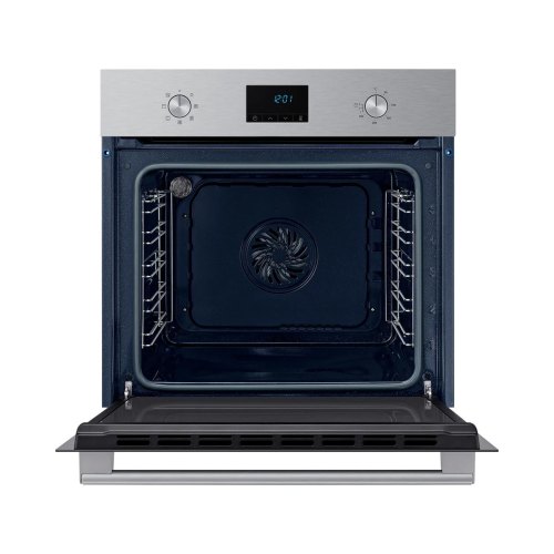 Духова шафа електрична Samsung NV68A1110BS/WT