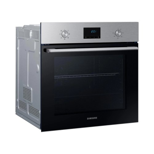 Духова шафа електрична Samsung NV68A1110BS/WT