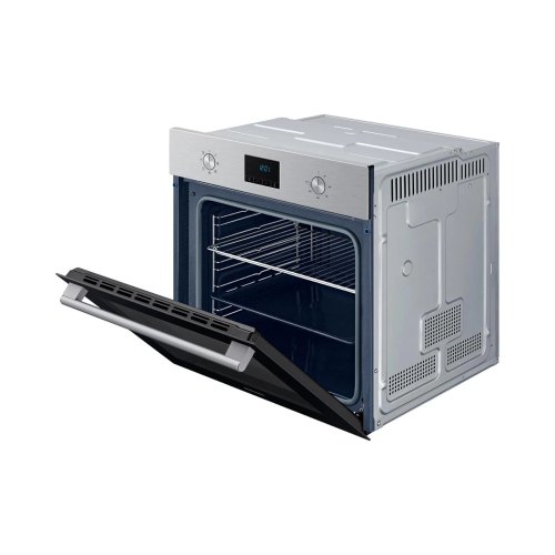 Духова шафа електрична Samsung NV68A1110BS/WT