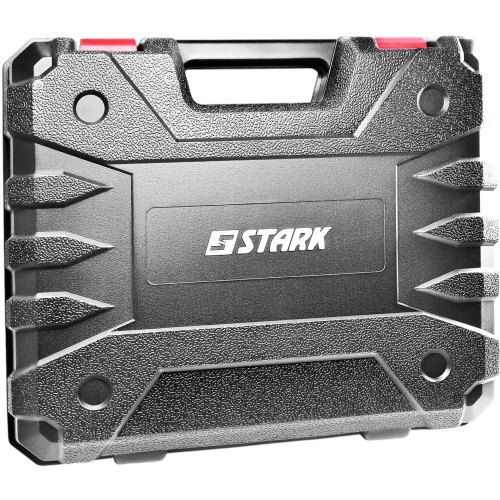 Дриль-шурупокрут Stark CD 18-2, Li-Ion (210018010)