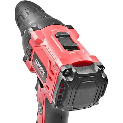 Дриль-шурупокрут Stark CD 18-2, Li-Ion (210018010)