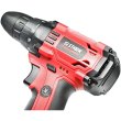Дриль-шурупокрут Stark CD 18-2, Li-Ion (210018010)
