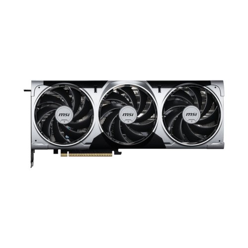 Відеокарта MSI GeForce RTX 5080 16GB GDDR7 Ventus 3X OC Plus