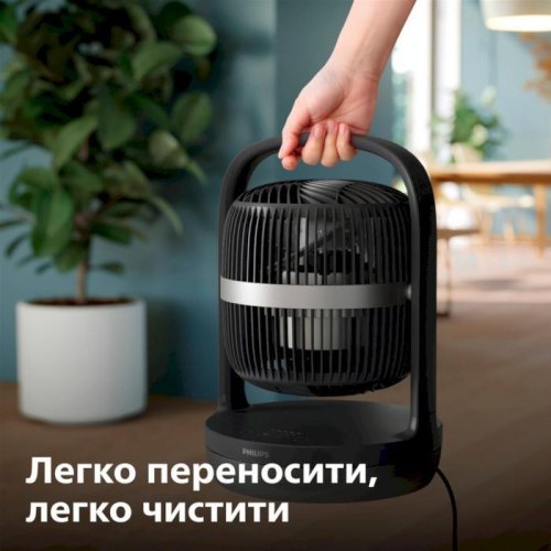 Вентилятор настільний Philips CX3050/01