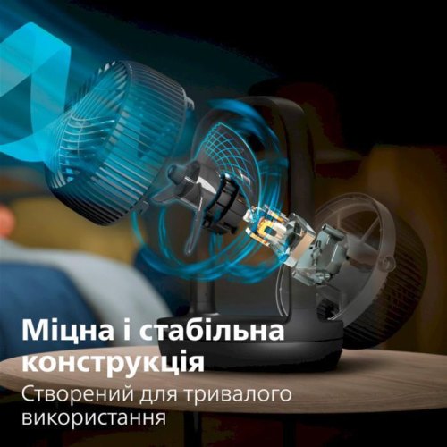 Вентилятор настільний Philips CX3050/01