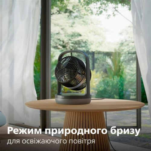 Вентилятор настільний Philips CX3050/01