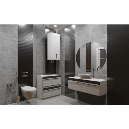 Водонагрівач Willer EV100DR Grand, сухий ТЕН