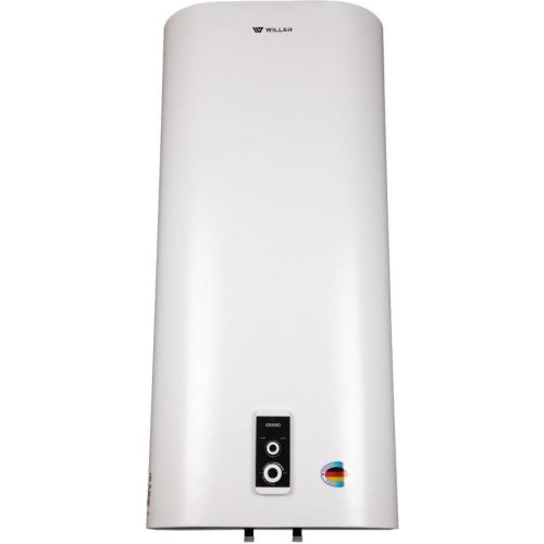 Водонагрівач Willer EV100DR Grand, сухий ТЕН