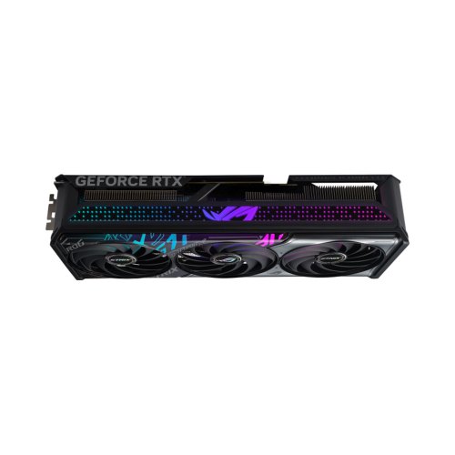 Відеокарта Asus GeForce RTX 5070 Ti 16GB GDDR7 ROG Strix Gaming OC (ROG-STRIX-RTX5070TI-O16G-GAMING)