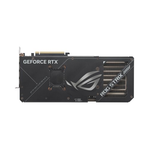 Відеокарта Asus GeForce RTX 5070 Ti 16GB GDDR7 ROG Strix Gaming OC (ROG-STRIX-RTX5070TI-O16G-GAMING)