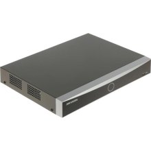 Відеореєстратор мережевий Hikvision DS-7608NXI-K1(D)