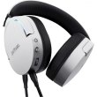 Гарнітура дротова, ігрова Trust GXT 490 Fayzo White (25302)