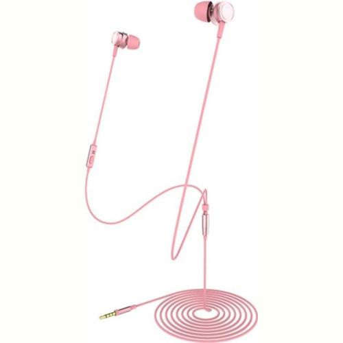 Гарнітура дротова Sades SA-610 Wings 10 Pink (sa610pkj)