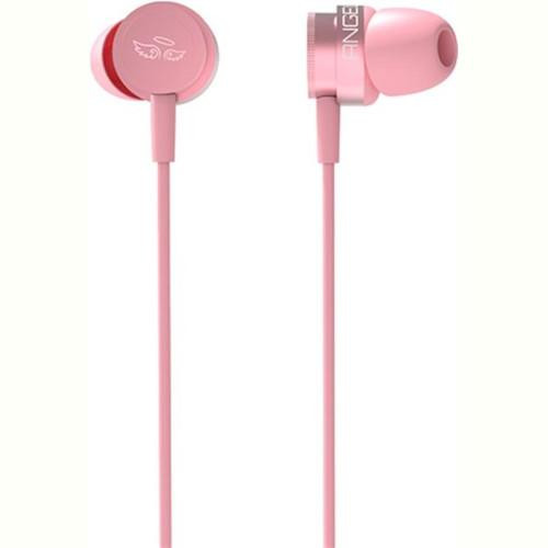 Гарнітура дротова Sades SA-610 Wings 10 Pink (sa610pkj)