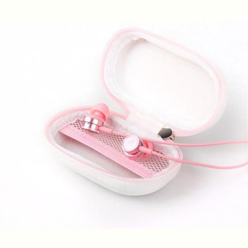 Гарнітура дротова Sades SA-610 Wings 10 Pink (sa610pkj)