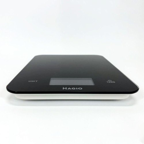 Ваги кухонні Magio MG-781