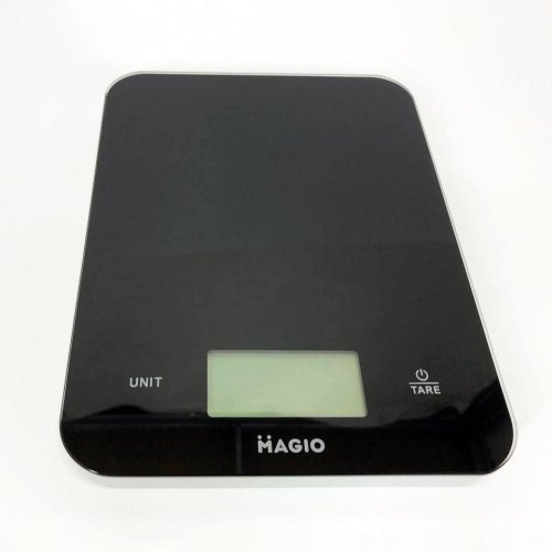 Ваги кухонні Magio MG-781