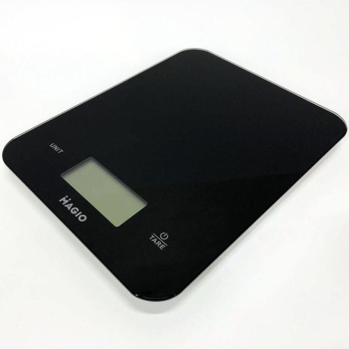 Ваги кухонні Magio MG-781