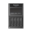 Зарядний пристрій Panasonic Eneloop ready, для AA/AAA (BQ-CC65)