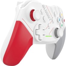 Геймпад A4Tech Bloody GPW50 Sports White