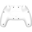 Геймпад A4Tech Bloody GPW50 Sports White