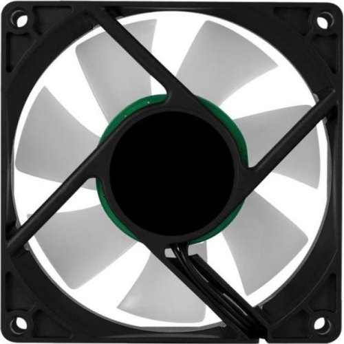 Вентилятор для корпусу AeroCool Frost 8, 80мм, FRGB (ACF1-FS10117.11)