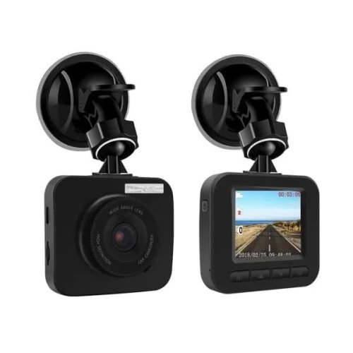Автомобільний відеореєстратор CarCam H2, FullHD (40719738)