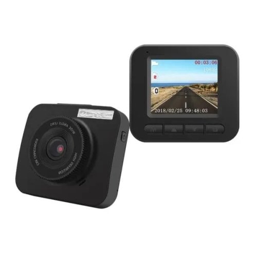 Автомобільний відеореєстратор CarCam H2, FullHD (40719738)