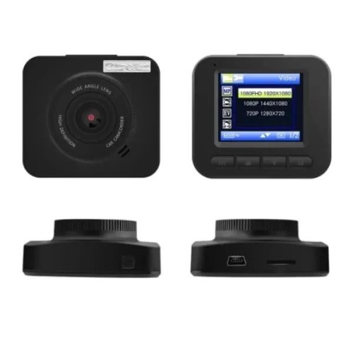 Автомобільний відеореєстратор CarCam H2, FullHD (40719738)